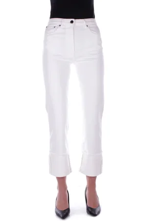 SEMICOUTURE Jeans Donna Jeans clara