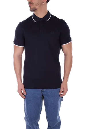HUGO BOSS Polo Uomo Passertip