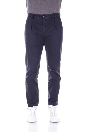 Briglia 1949 Pantalone Uomo Pantalone tasca america