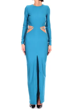 House of Amen Abito Donna Long lycra