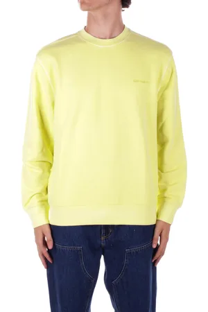 Carhartt Felpa Uomo Duster script sweat
