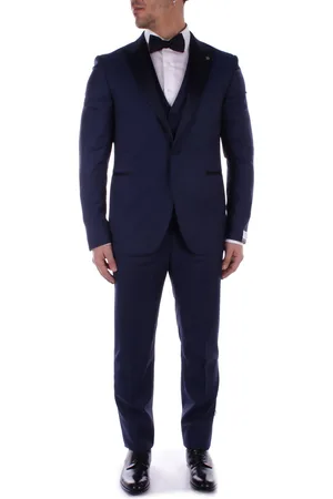 TAGLIATORE Abito Uomo Abito con gilet