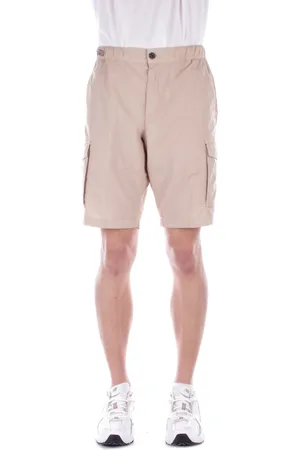 Paul & Shark Bermuda Uomo Bermuda tasconato con coulisse