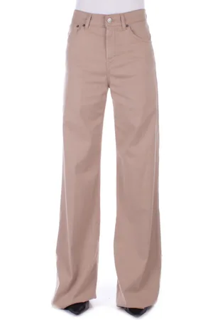 Dondup Pantalone Donna Pantalone amber