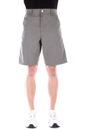 Carhartt Bermuda Uomo Single knee short