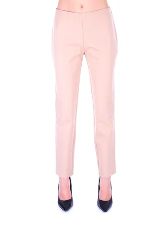 Ralph Lauren Pantalone Donna Keslina skinny pant