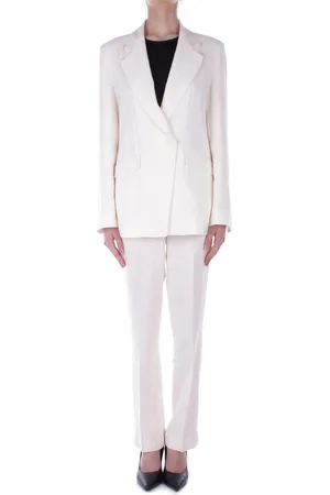 SEMICOUTURE Pantalone Donna Pantalone pamela