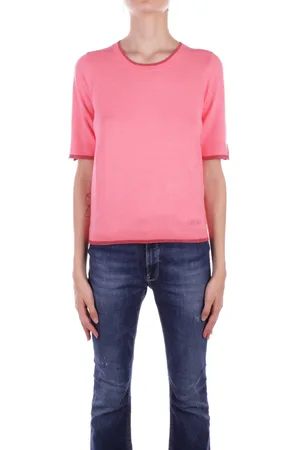 Liu Jo Maglia Donna Maglia chiusa m/c