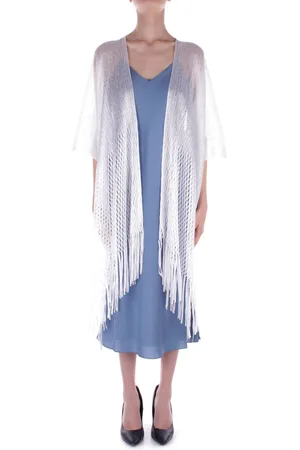 Blugirl Coprispalle Donna Copriabito a rete
