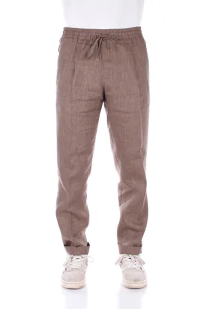 Briglia 1949 Pantalone Uomo Pantalone tasca america