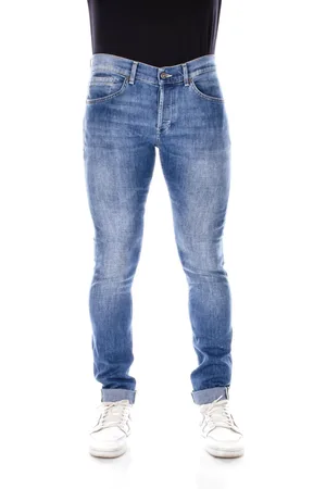 Dondup Jeans Uomo Pantalone george