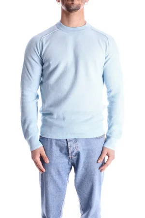 HUGO BOSS Maglieria Maglie Girocollo Uomo
