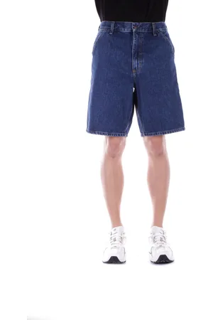 Carhartt Bermuda Uomo Single knee short