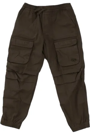 Diesel Pantalone Bambino Pmirt