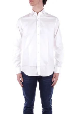 Paul & Shark Camicia Uomo Camicia in oxford