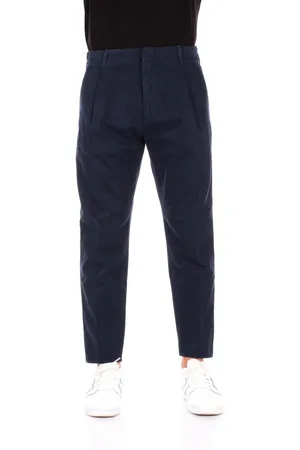 Dondup Pantaloni Chino Uomo