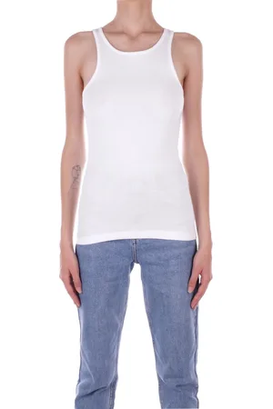 ONLY Canotta Donna Onlkenya life rib tank top