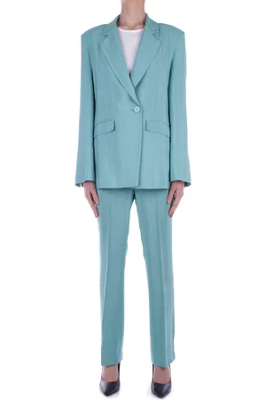 SEMICOUTURE Pantalone Donna Pantalone pamela