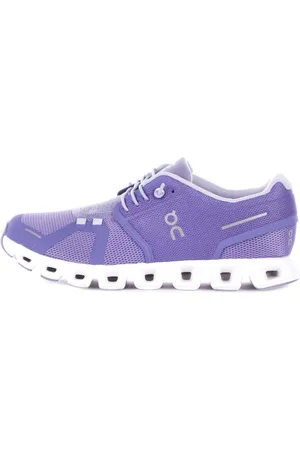 On Running Sneakers Donna Cloud 5