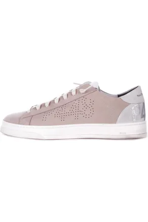 P448 Sneakers Basse Uomo