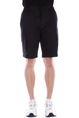 CNC Shorts Bermuda Uomo