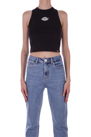 Dickies Top Donna Powers vest