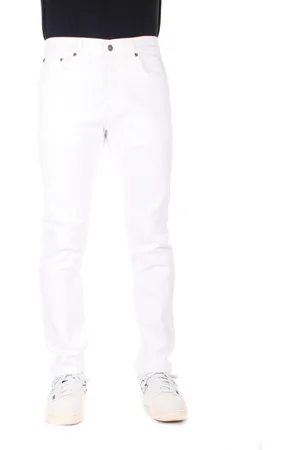 Dondup Jeans Slim Uomo