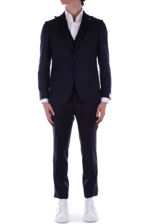 TAGLIATORE Abito Uomo Abito con gilet