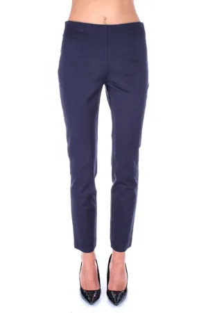 Ralph Lauren Pantalone Donna Keslina skinny pant