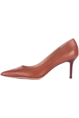 Ralph Lauren Décolleté Donna Lanette pumps closed toe