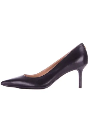 Ralph Lauren Décolleté Donna Lanette pumps closed toe