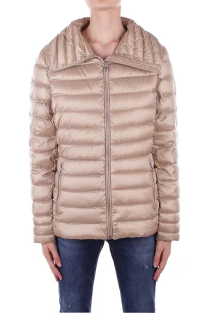 Ralph Lauren Giubbotto Donna Zp frt sft26 insulated coat