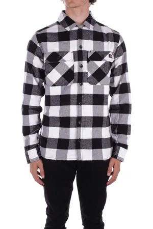Dickies Camicia Uomo Sacramento shirt