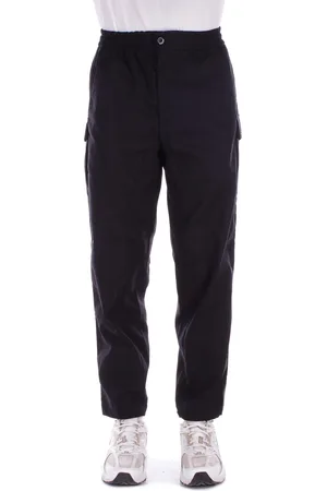 C.P. Company Pantalone Uomo Panama regular cargo pants
