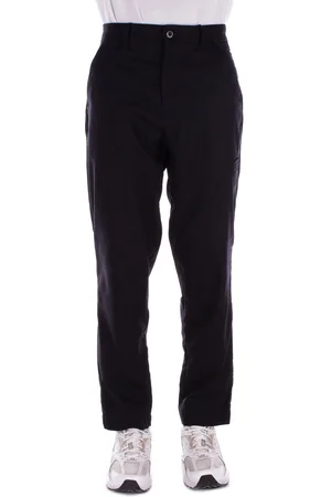 C.P. Company Pantalone Uomo Technical panama regular pants