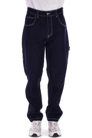 Dickies Jeans Uomo Garyville denim