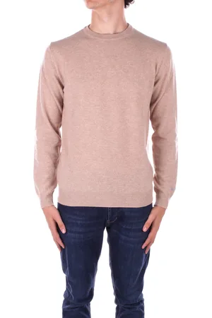 Woolrich Maglia Uomo Lambswool crewneck