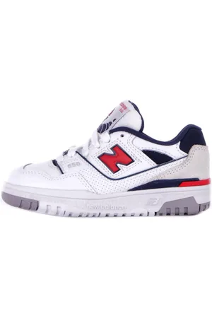 New Balance Sneakers Unisex Junior Psb550ed
