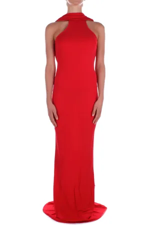 Elisabetta Franchi Abito Donna Abito+ gonna svasata