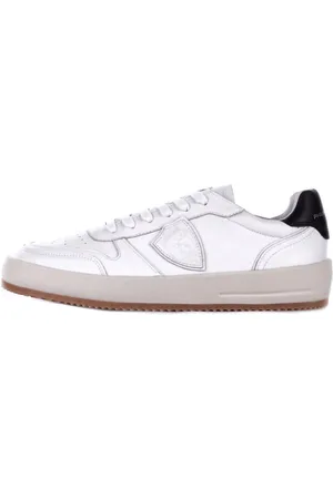 Philippe model Sneakers Uomo Nice low man