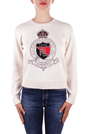 Ralph Lauren Maglia Donna Riednee long sleeve
