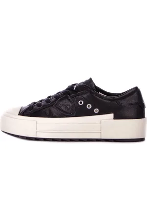 Philippe model Sneakers Donna Paris haute low woman