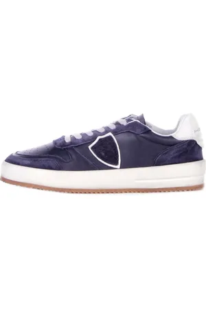 Philippe model Sneakers Uomo Nice low man