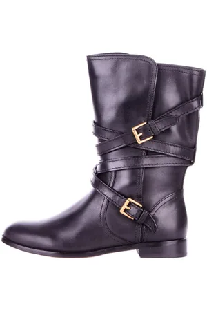 Ralph Lauren Stivali Donna Brianna boots mid boot