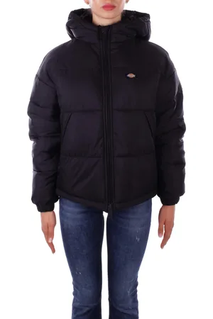 Dickies Giubbotto Donna Alatna oversized puffer