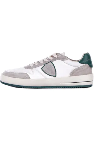 Philippe model Sneakers Uomo Nice low man