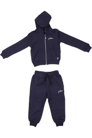 John Richmond Completo Bambino Set sweatshirt e pants