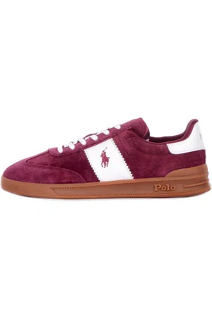 Ralph Lauren Sneakers Uomo Hrt aerea pp sneakers low top