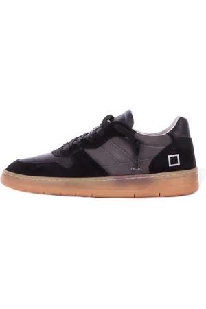 D.A.T.E. Sneakers Uomo Court 2.0 nylon