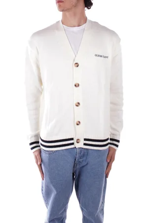 Guess Maglia Uomo Gj ls vn j emb card